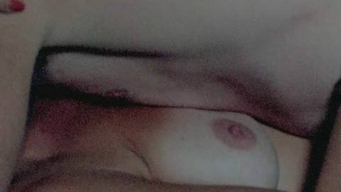Lydia from Troma's War Naked. Breasts, man on top, nude. 771173