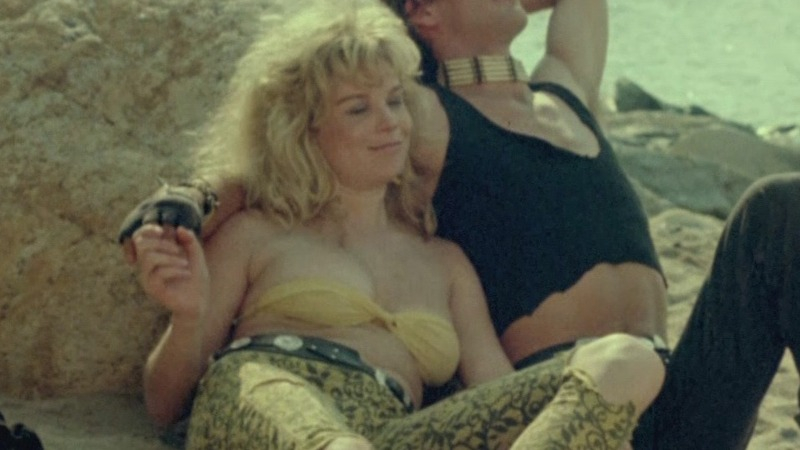 Hottest Susan Scenes. Sexy, SFW, beach. 771159