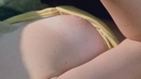 Susan Bachli in Troma's War (1988) Breasts Blonde Breasts 771165