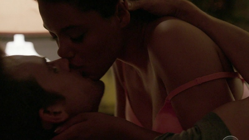 Hottest Lucy Scenes. Sexy, Underwear, SFW, black hair. 771261