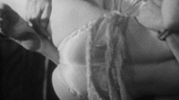 Sexiest Trophy Girl Scenes. Bikini, SFW, black and white. 771574