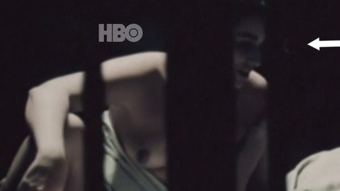 Jeyce Valente in Magnifica 70 (2015-2018) Breasts Lesbian Breasts Brunette 771630