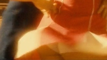Hottest Loli Scenes. Underwear, SFW, butt cheeks exposed. 781305