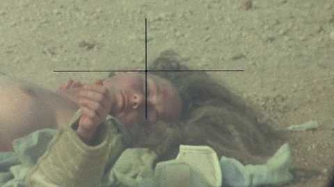 Kathleen McKay in Mad Max 2: The Road Warrior (1981) Breasts Binoculars Breasts 771774
