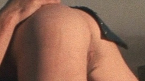 Anne Jones Nude as Tent Lover. Butt, Bush, back burger, couple. 771764