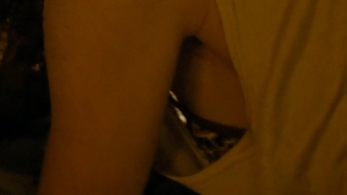 Sexiest Scenes of Gloria from Fear the Walking Dead. Underwear, SFW, blood. 772397