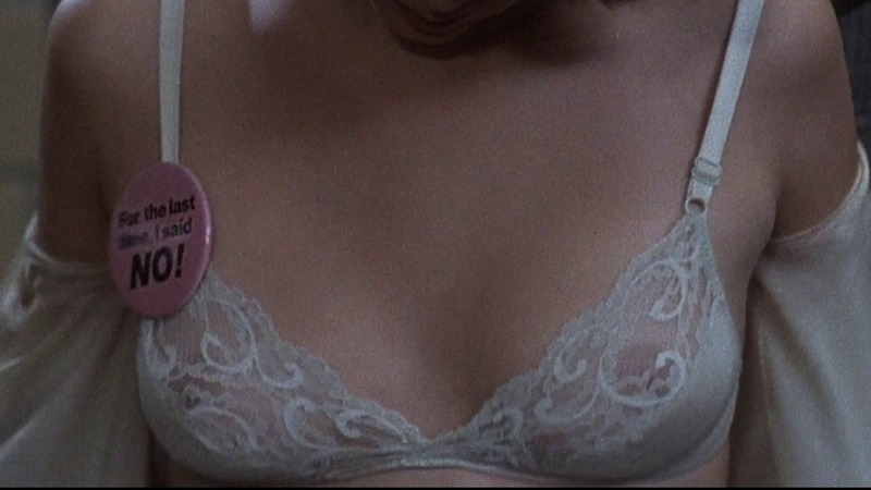 Student Bodies's Sexiest Scenes with Kristen Riter. Sexy, Underwear, SFW, black hair. 772452