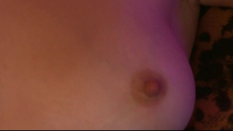 Lindy Starr Nude as Emily. Breasts, breast close-up, hard nipples. 772472