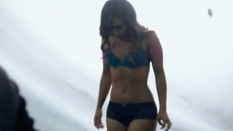 Hottest Tetona Jackson Scene in Stolen from the Suburbs. Underwear, Black, SFW. 772868