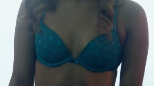 Hottest Courtney Scenes. Underwear, Black, SFW. 772869