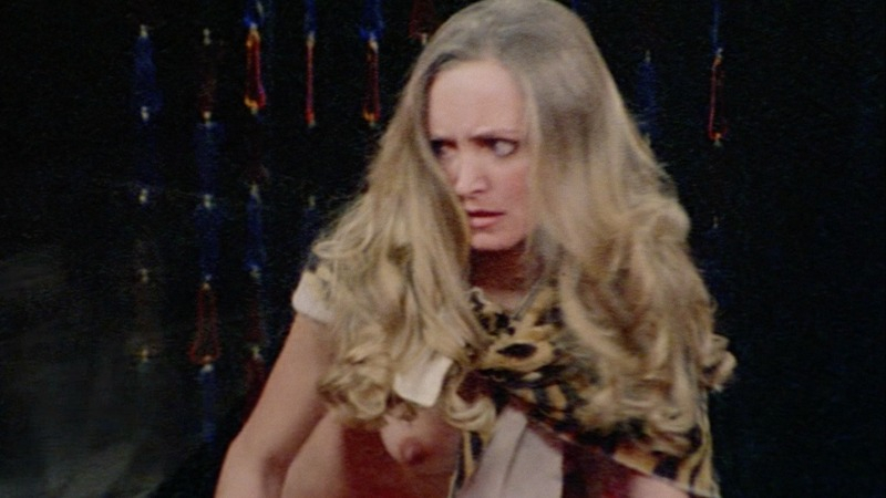 Ulla Johannsen Nude in Play Motel. Breasts, blonde, nude. 773608