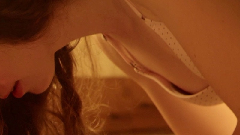 Sexiest Grace Scenes. Sexy, Underwear, SFW, brunette. 773674