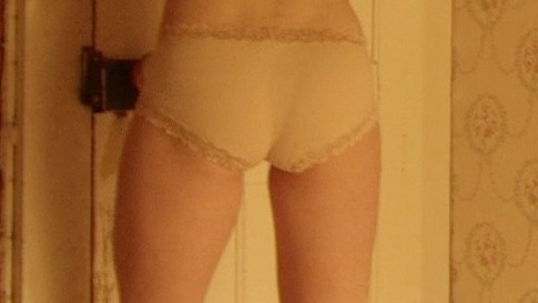 Sexiest Grace Scenes. Sexy, Underwear, SFW, brunette. 773680