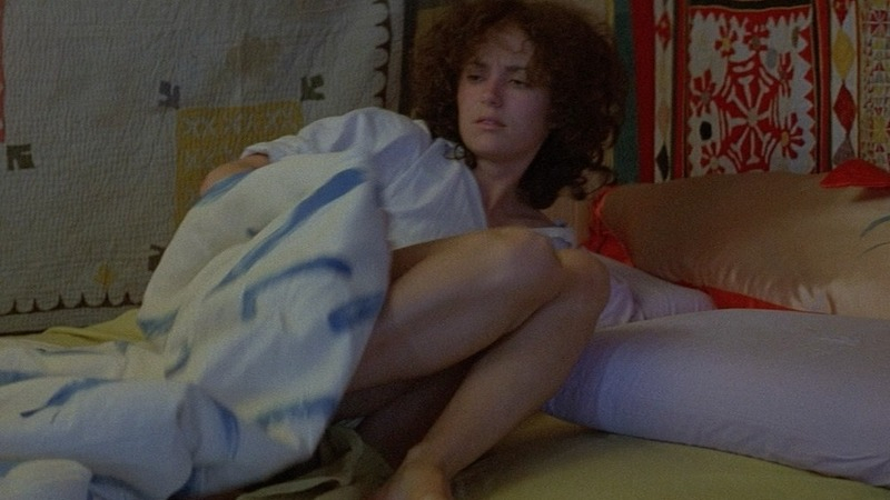 Hottest Joanne Samuel Scene in Mad Max. Underwear, SFW, brunette. 773972