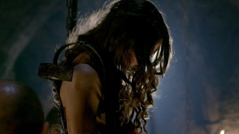 Sexiest Ramona Scenes. Sexy, brunette, dirty body. 776920