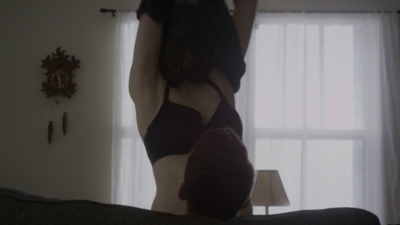 Sexiest Megan Scenes. Sexy, Underwear, SFW, black bra. 774856