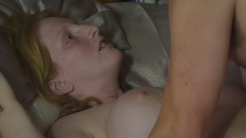 Carolyn Thomas in Sex & Violence (2013-2015) Breasts Breasts Couple 774883