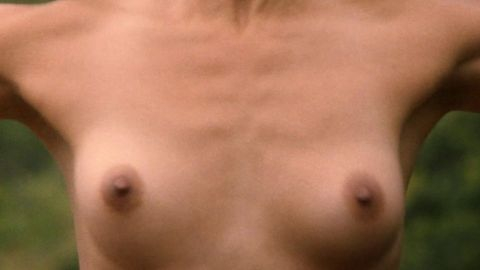 Jasmin Savoy Brown in The Leftovers (2014-2017) Breasts Arms Out Breasts 783120