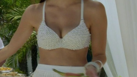 Hottest Julie Scenes. Sexy, Underwear, SFW, cleavage. 775131