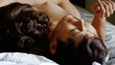Rea Mole in Amorous (2014) Breasts Black Hair Breasts 775153