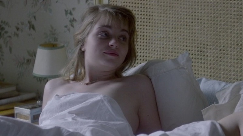 Hottest Esther Scenes. Sexy, SFW, blonde. 775233