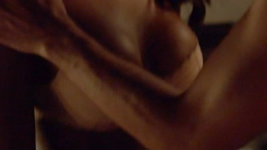 How to Get Away with Murder's Sexiest Scenes with Aja Naomi King. Sexy, Underwear, Black, SFW. 777684