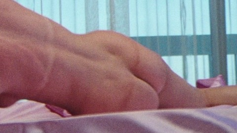 Debra A. Estok in Magnum Force (1973) Butt Sexy Back Dimples Back Exposed 775443