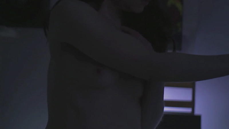 Susan from Fools Naked. Breasts, brunette, dark. 809219