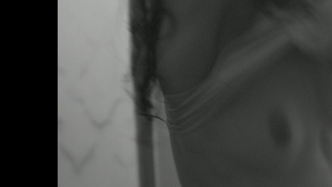 Ilse Salas in Güeros (2014) Breasts Black And White Breasts 775675