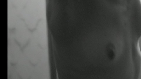 Ilse Salas in Güeros (2014) Breasts Black And White Breasts 775678