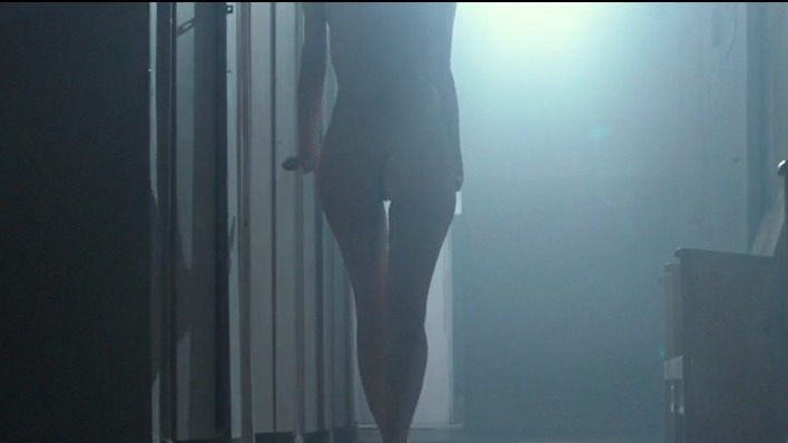 Elena Lyadova Naked in Orlean. Butt, nude. 776107