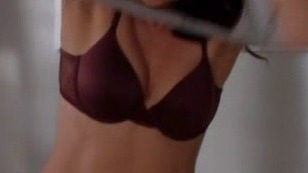 Hottest Nimah Amin / Raina Amin Scenes. Sexy, Underwear, SFW, brunette. 779337