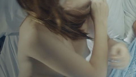 Eloisa Maturen in Liz in September (2014) Breasts Lesbian Sexy Breasts Lesbain 786549