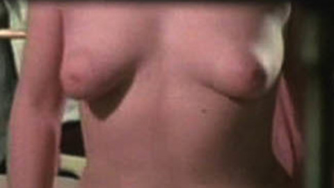 Renate Heuer in The Sinful Bed (1973) Breasts Back Exposed Blonde 776384