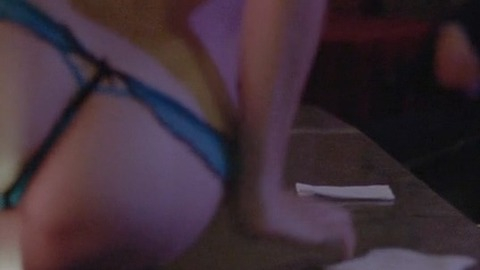 Jennifer Daley in Casual (2015-2018) Bikini Back Exposed Bikini 776588
