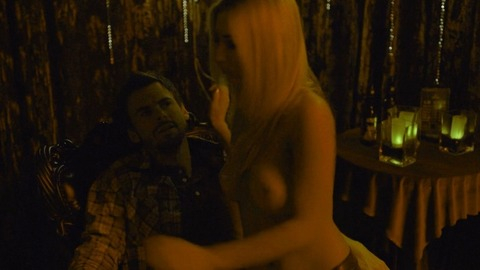 Cody Kennedy in Casual (2015-2018) Breasts Blonde Breasts 776584
