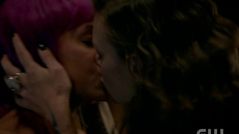 The Originals's Sexiest Scenes with Stephanie Cleough. Sexy, Lesbian, SFW, brunette. 776628