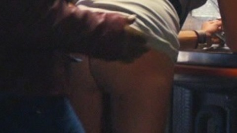 Jennifer Freed in Ash vs Evil Dead (2015-2018) Butt Bathroom Butt 797280