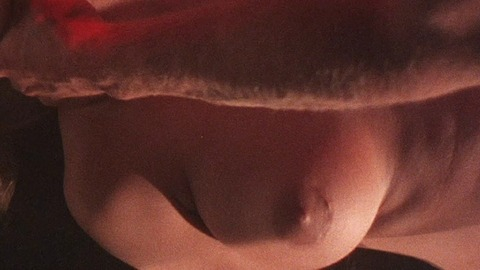 Lisa Star in Class of Nuke 'Em High Part 3: The Good, the Bad and the Subhumanoid (1994) Breasts Being Choked Big Breasts 776754