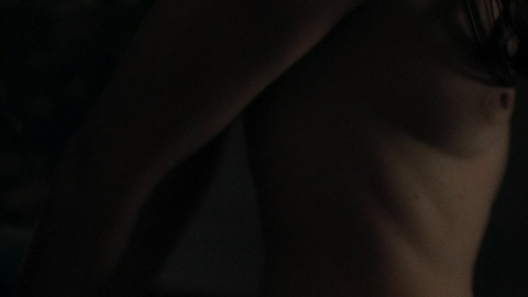 Emily Tyra in Flesh and Bone (2015) Breasts Bondage Breasts 781777