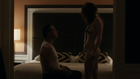 Sarah Hay in Flesh and Bone (2015) Breasts Butt Breasts Butt 781744