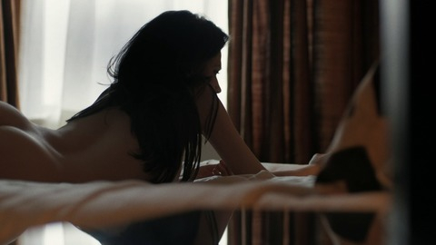 Sarah Hay in Flesh and Bone (2015) Butt Butt Lying On Bed 781747