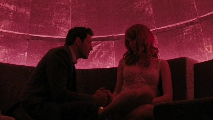Hottest Claire Robbins Scenes. Sexy, Underwear, SFW, chandelier. 781785