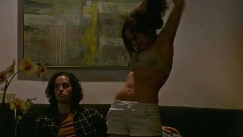 Sexiest Scenes of Carolyn from The Leisure Class. Underwear, SFW, black hair. 776819