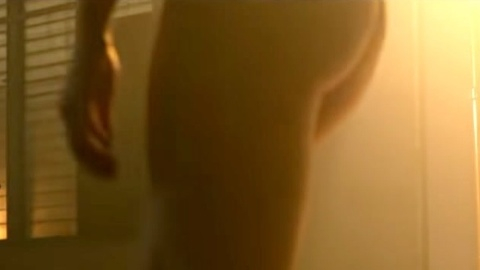 Phoebe Walker in Gayuma (2015) Butt Art Class Art Model 979374