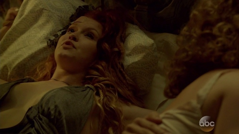 Wicked City's Sexiest Scenes with Heather Grace Hancock. Sexy, SFW, brunette. 776946