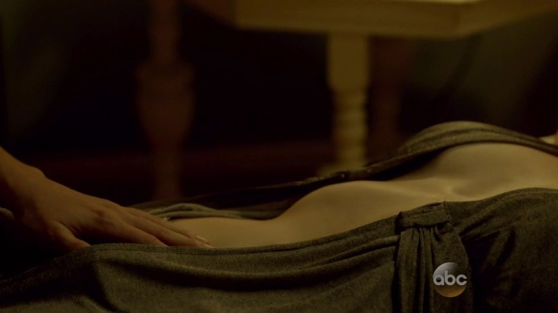 Sexiest Heather Grace Hancock Scene in Wicked City. Sexy, in bed, lesbian. 776947