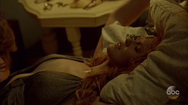 Hottest Heather Grace Hancock Scene in Wicked City. Sexy, SFW, cleavage. 776948
