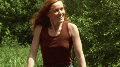 Sexiest Miriam Healy-Louie Scene in No Telling. Sexy, SFW, outdoors. 776995