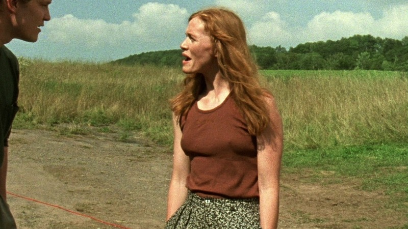 Hottest Lillian Gaines Scenes. Sexy, SFW, outdoors. 776997